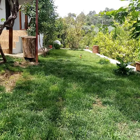 Σπίτι διακοπών Tatilevim Φετιγιέ
