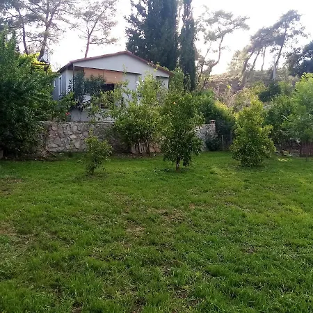 Tatilevim Σπίτι διακοπών *