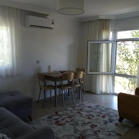 Tatilevim Σπίτι διακοπών *