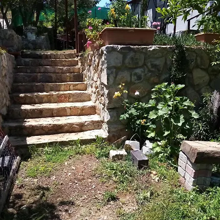 Σπίτι διακοπών Tatilevim Φετιγιέ