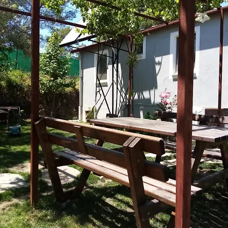 Tatilevim Σπίτι διακοπών *