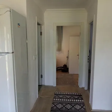 Hébergement de vacances Tatilevim *